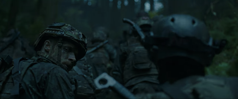 Illustration for article titled War for the Planet of the Apes Is Expanding Its World Beyond Caesar